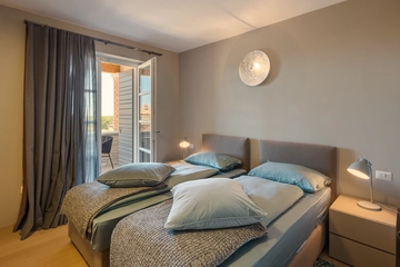 Design Villa with Private Pool in Vabriga