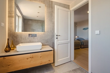 Design Villa with Private Pool in Vabriga