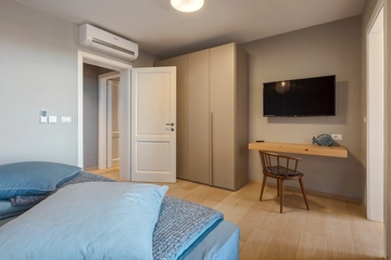 Design Villa with Private Pool in Vabriga