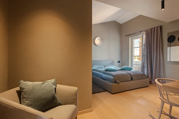 Design Villa with Private Pool in Vabriga