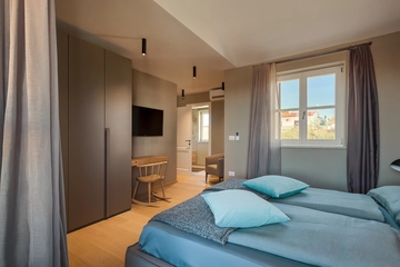 Design Villa with Private Pool in Vabriga