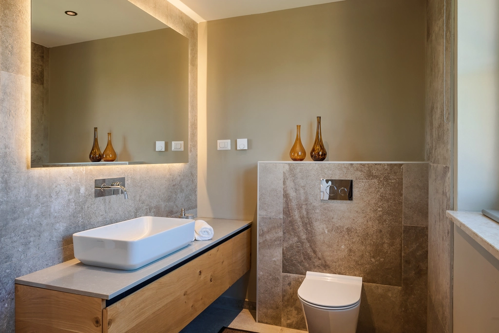 Design Villa with Private Pool in Vabriga