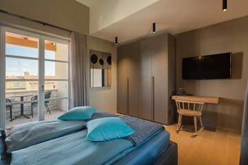 Design Villa with Private Pool in Vabriga