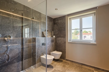 Design Villa with Private Pool in Vabriga