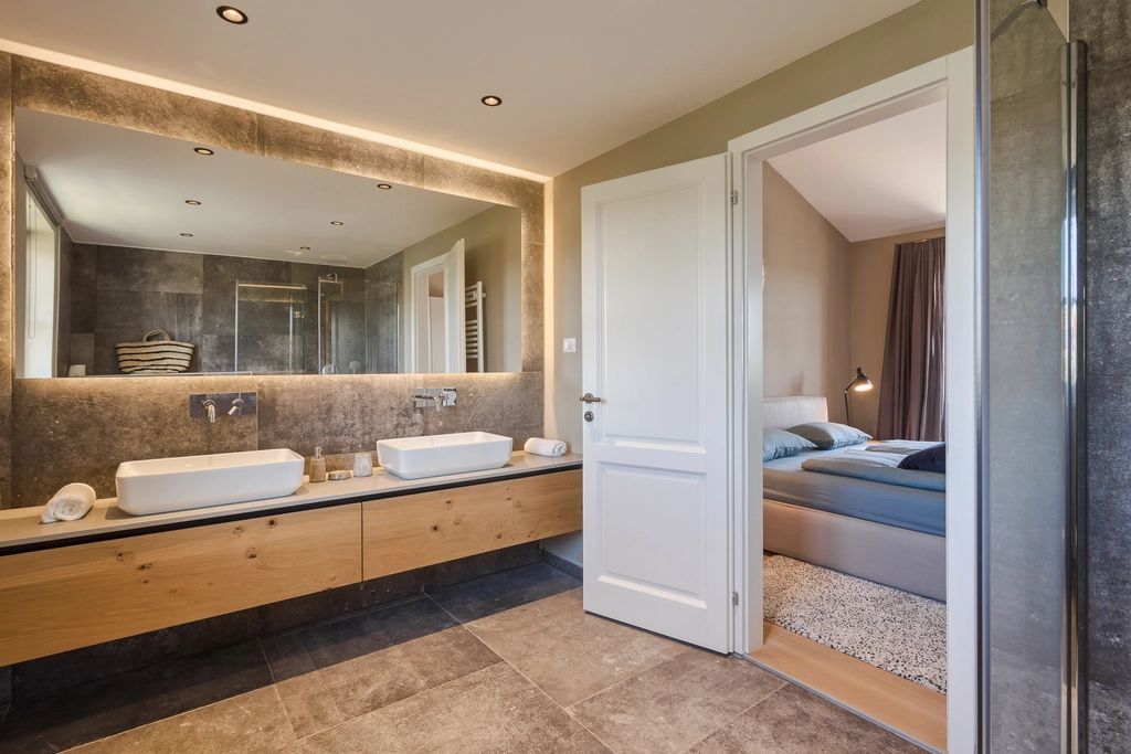 Design Villa with Private Pool in Vabriga