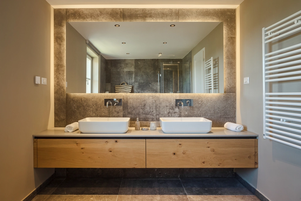 Design Villa with Private Pool in Vabriga