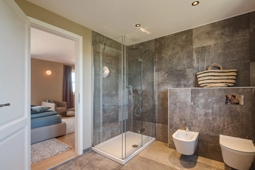 Design Villa with Private Pool in Vabriga