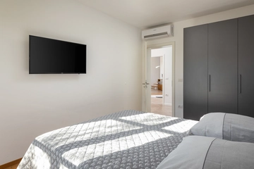 Tar Villa for Up to 10 Guests with Heated Pool