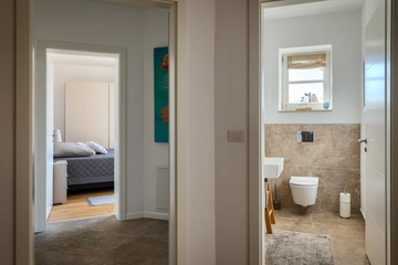 Tar Villa for Up to 10 Guests with Heated Pool