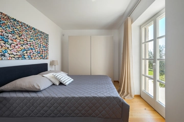 Tar Villa for Up to 10 Guests with Heated Pool