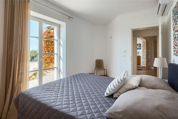 Tar Villa for Up to 10 Guests with Heated Pool