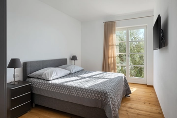 Tar Villa for Up to 10 Guests with Heated Pool