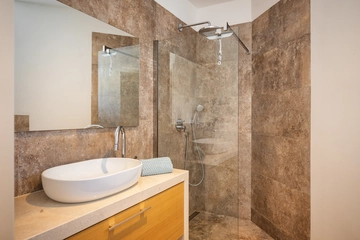 Tar Villa for Up to 10 Guests with Heated Pool