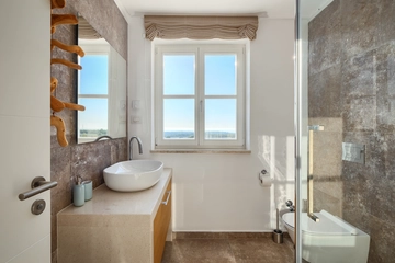 Tar Villa for Up to 10 Guests with Heated Pool