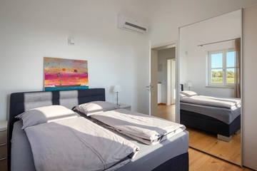 Tar Villa for Up to 10 Guests with Heated Pool