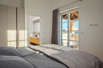 Tar Villa for Up to 10 Guests with Heated Pool