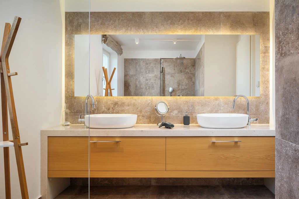 Tar Villa for Up to 10 Guests with Heated Pool