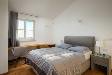 Tar Villa for Up to 10 Guests with Heated Pool