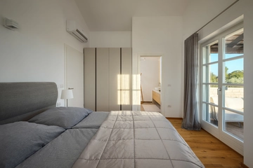 Tar Villa for Up to 10 Guests with Heated Pool