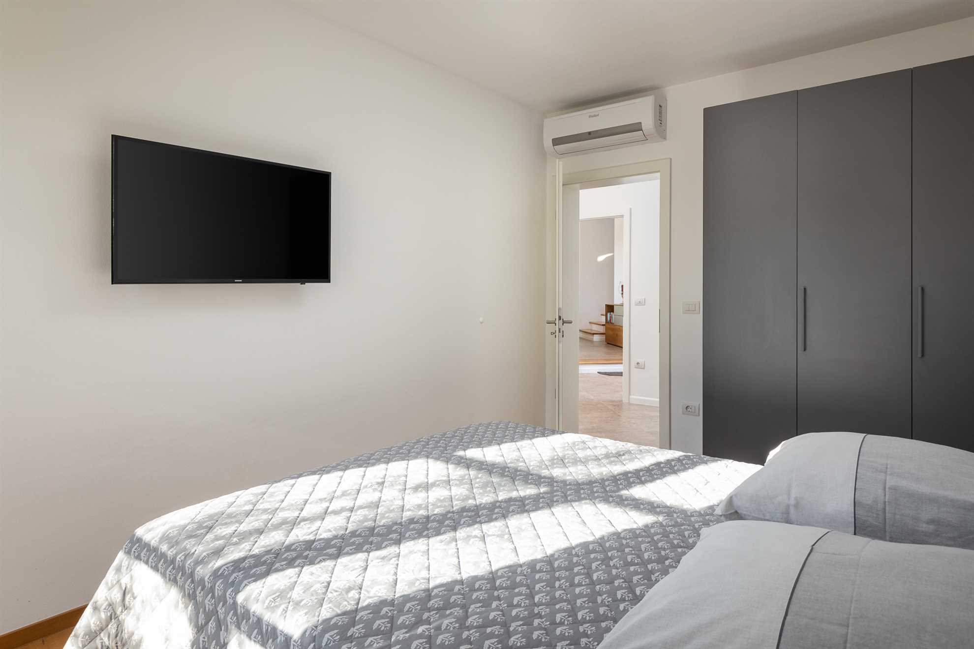 Villa Sirok – Mediterrane Wellnessvilla mit Meerblick