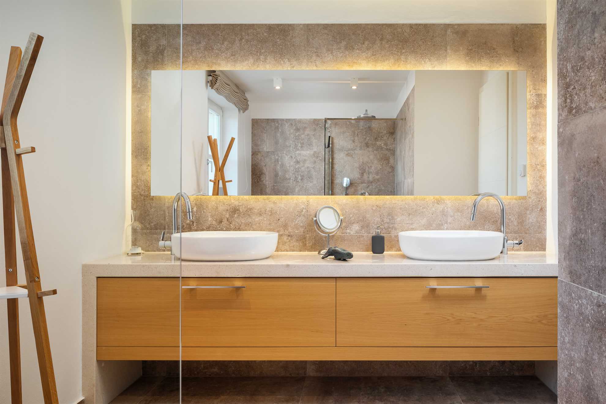 Villa Sirok – Mediterrane Wellnessvilla mit Meerblick