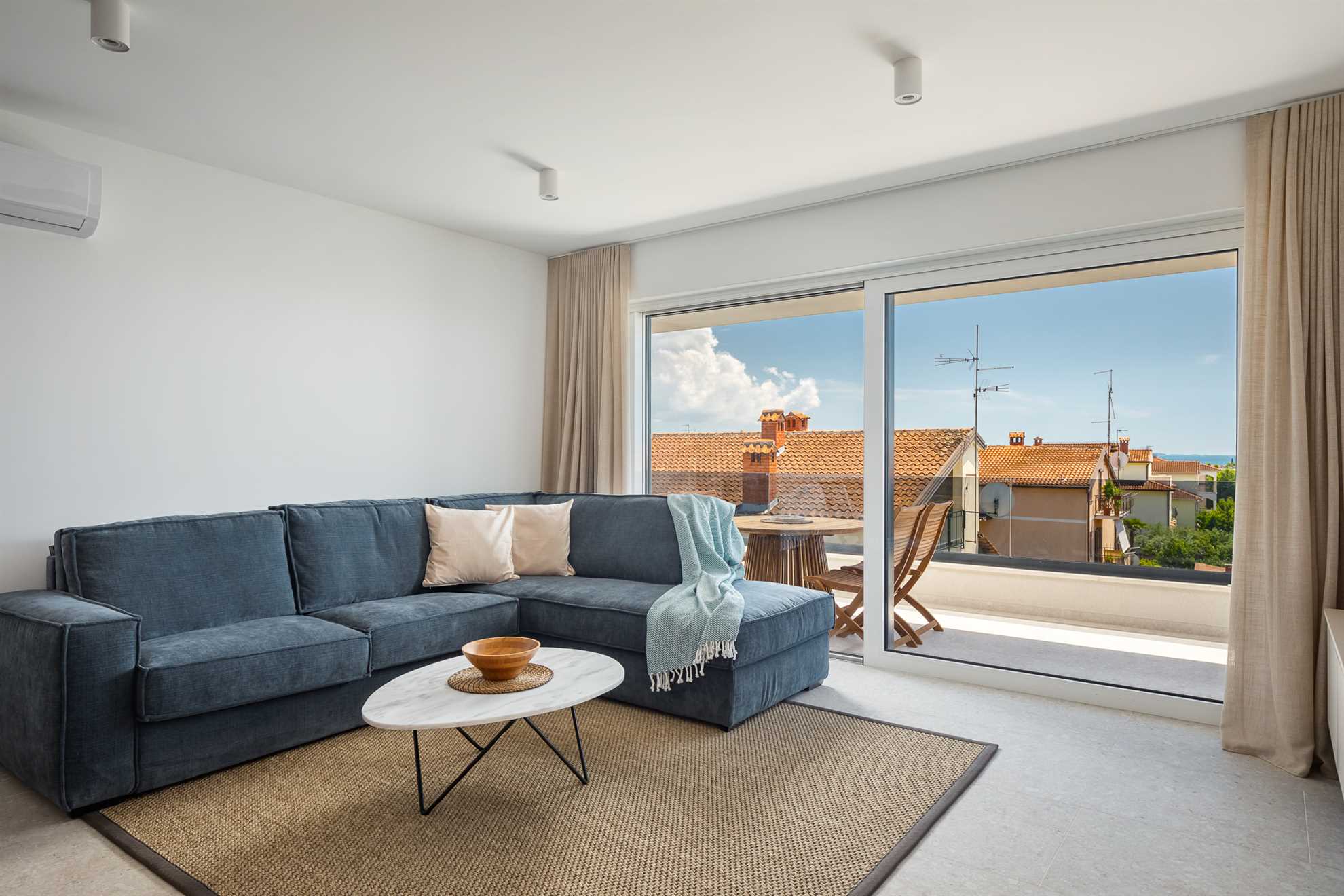 B&M Apartments Novigrad