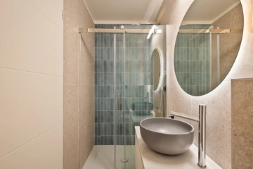 Designer Apartment in Novigrad for up to 6 Guests