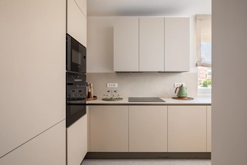 Designer Apartment in Novigrad for up to 6 Guests