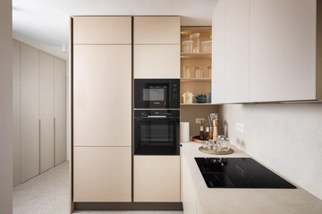 Designer Apartment in Novigrad for up to 6 Guests