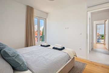 Designer Apartment in Novigrad for up to 6 Guests