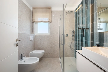 Designer Apartment in Novigrad for up to 6 Guests