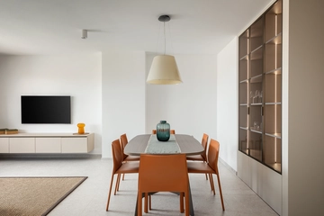 Designer Apartment in Novigrad for up to 6 Guests