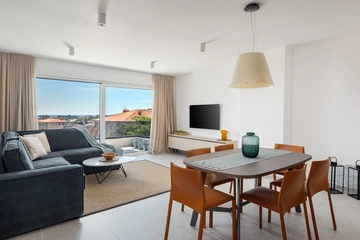 Designer Apartment in Novigrad for up to 6 Guests