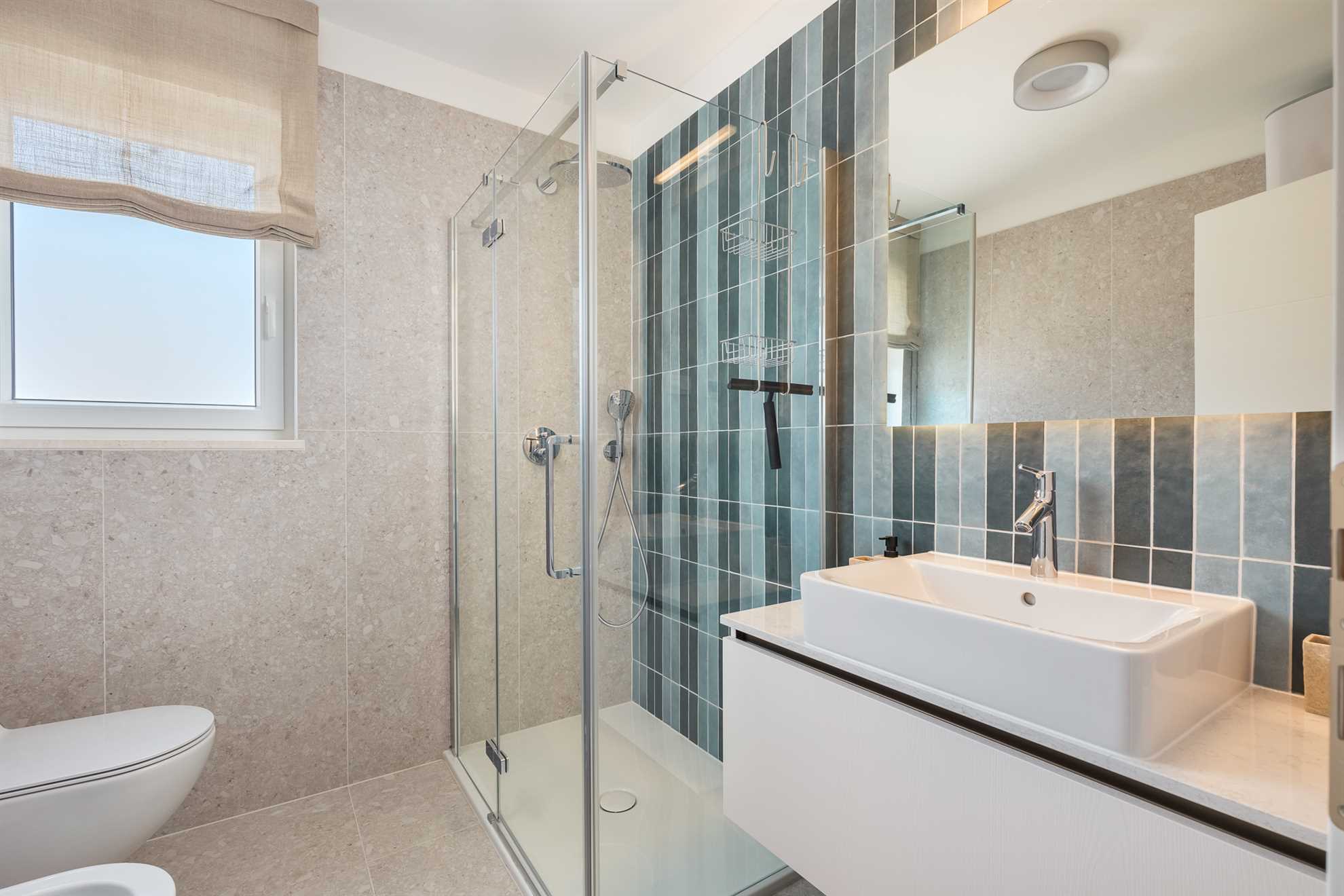 B&M Apartments Novigrad