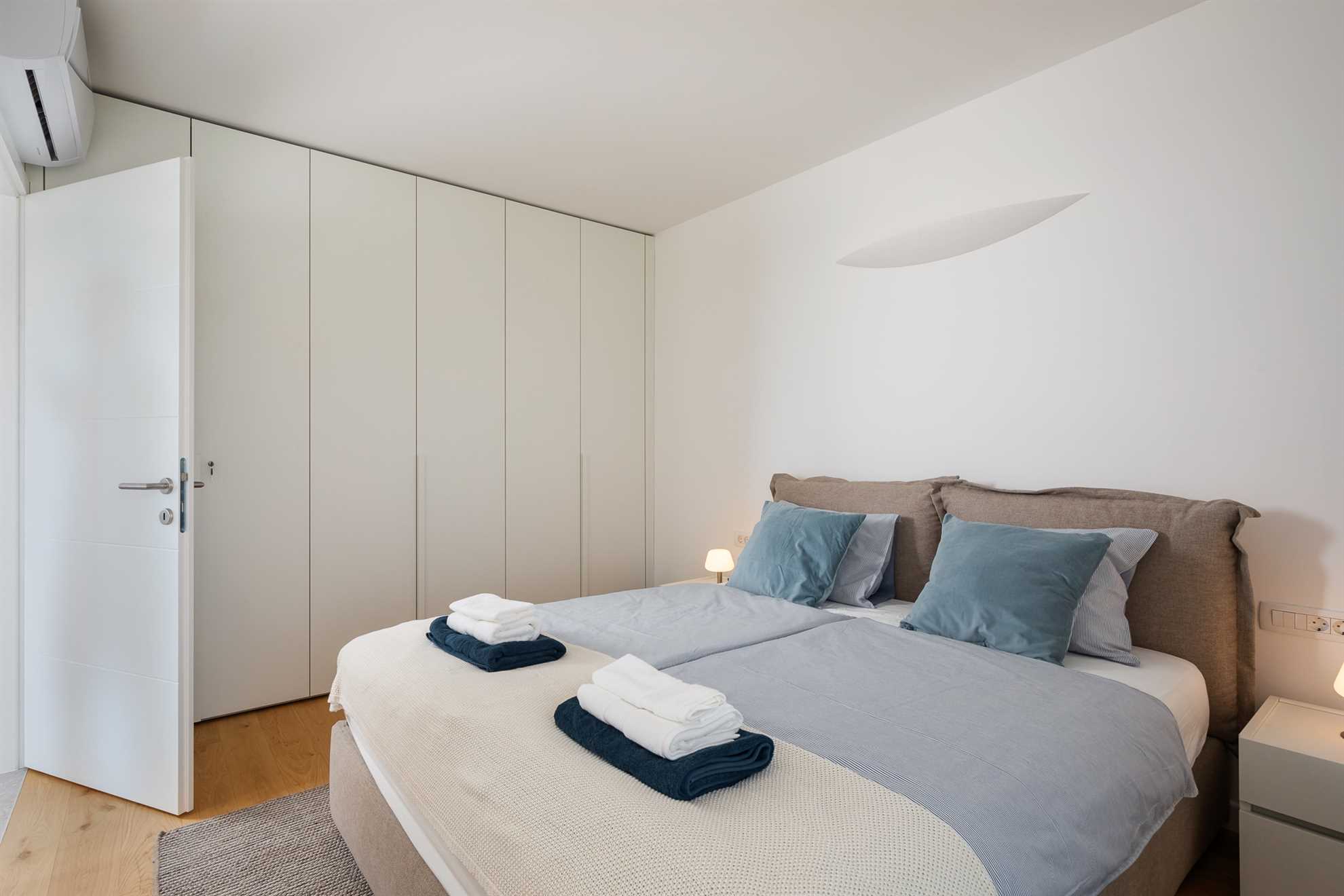 B&M Apartments Novigrad