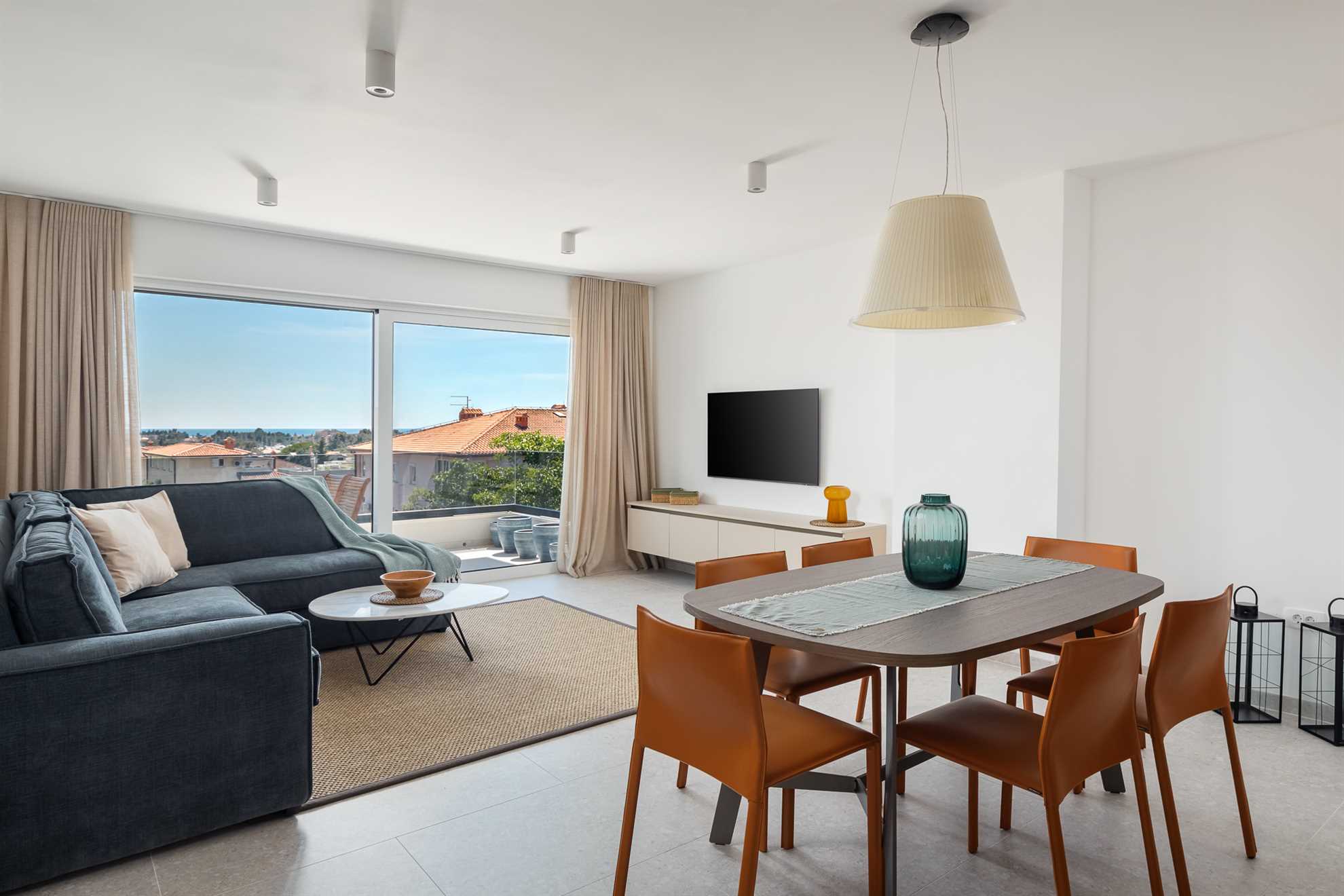B&M Apartments Novigrad