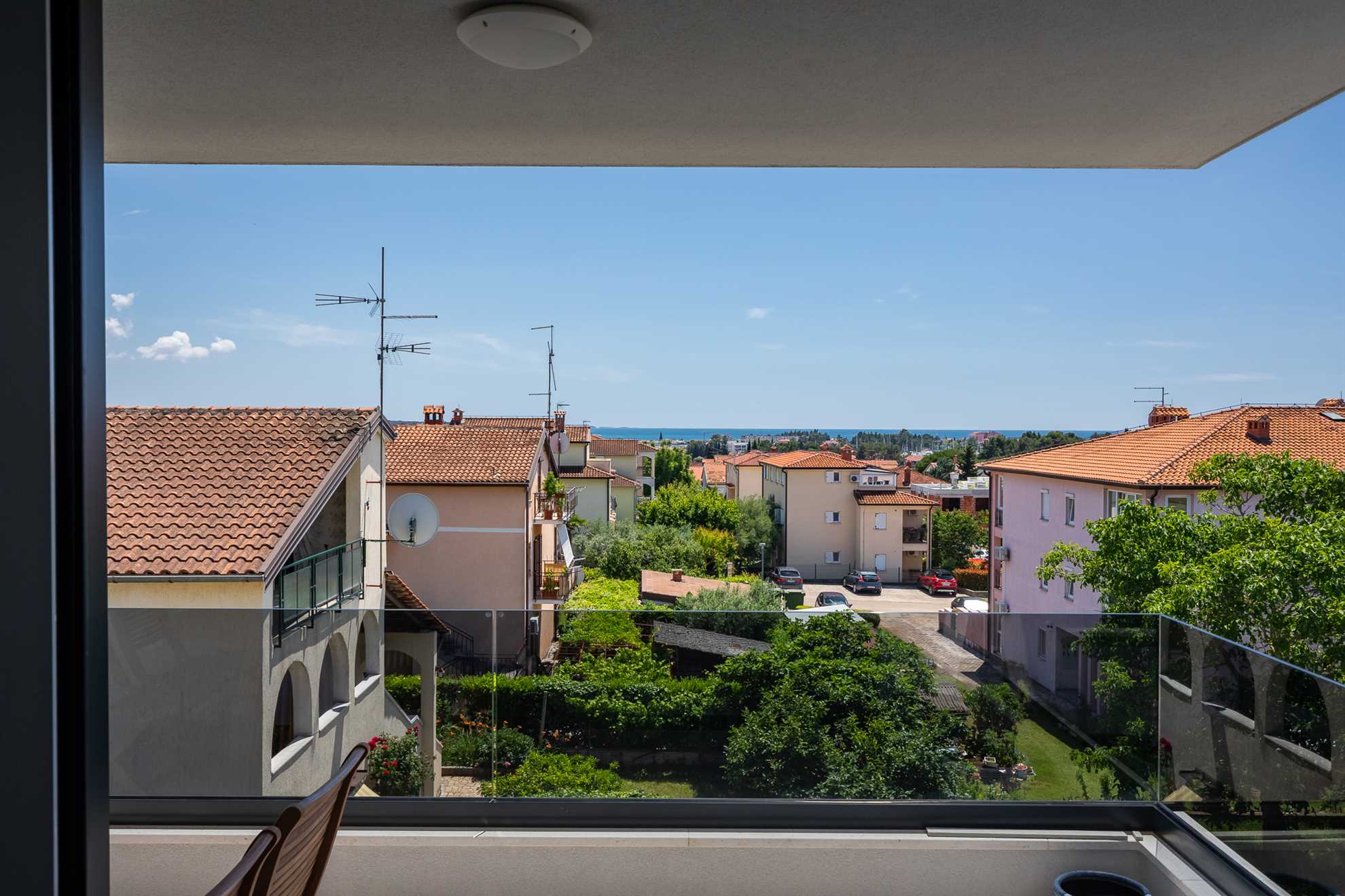 B&M Apartments Novigrad