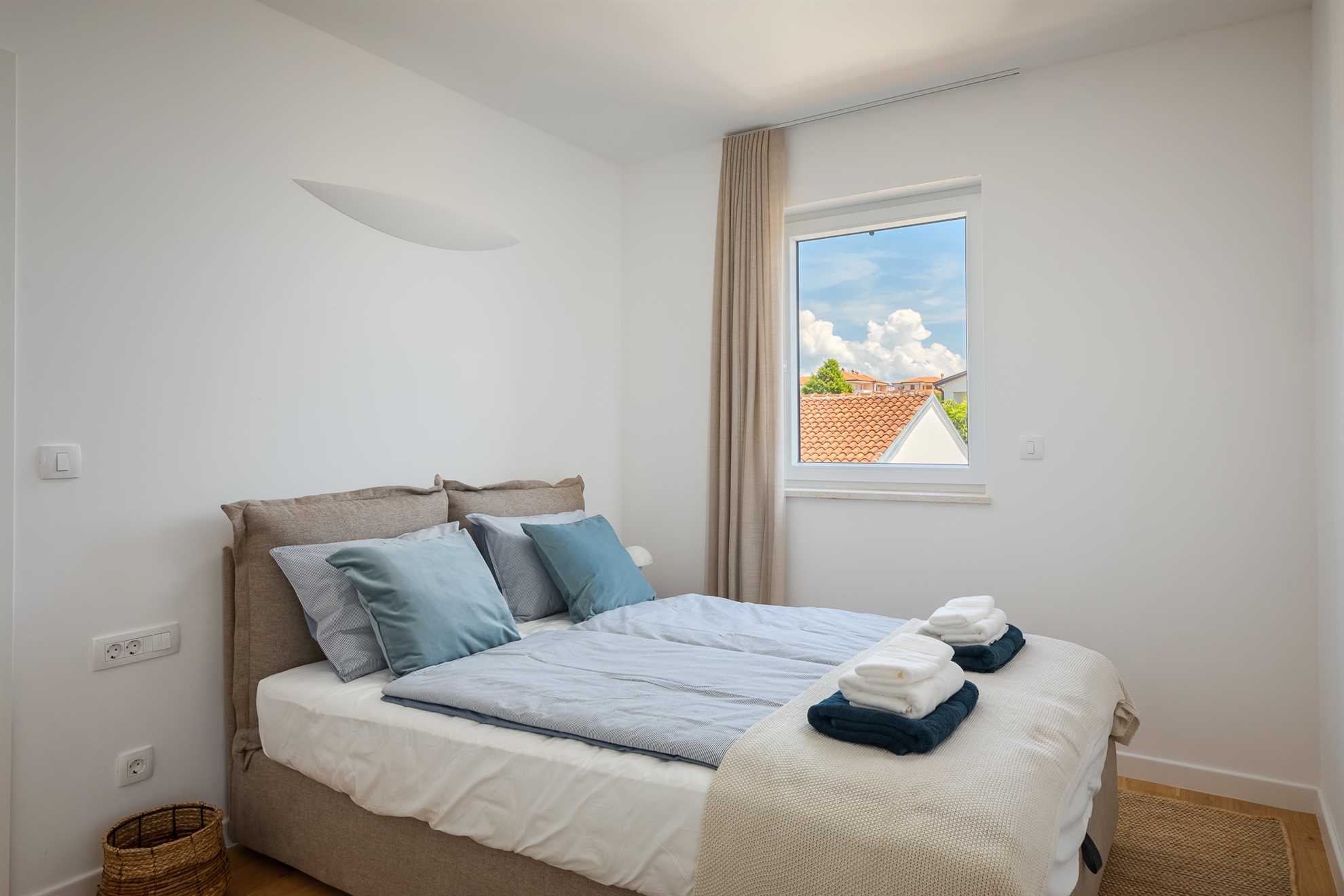 B&M Apartments Novigrad