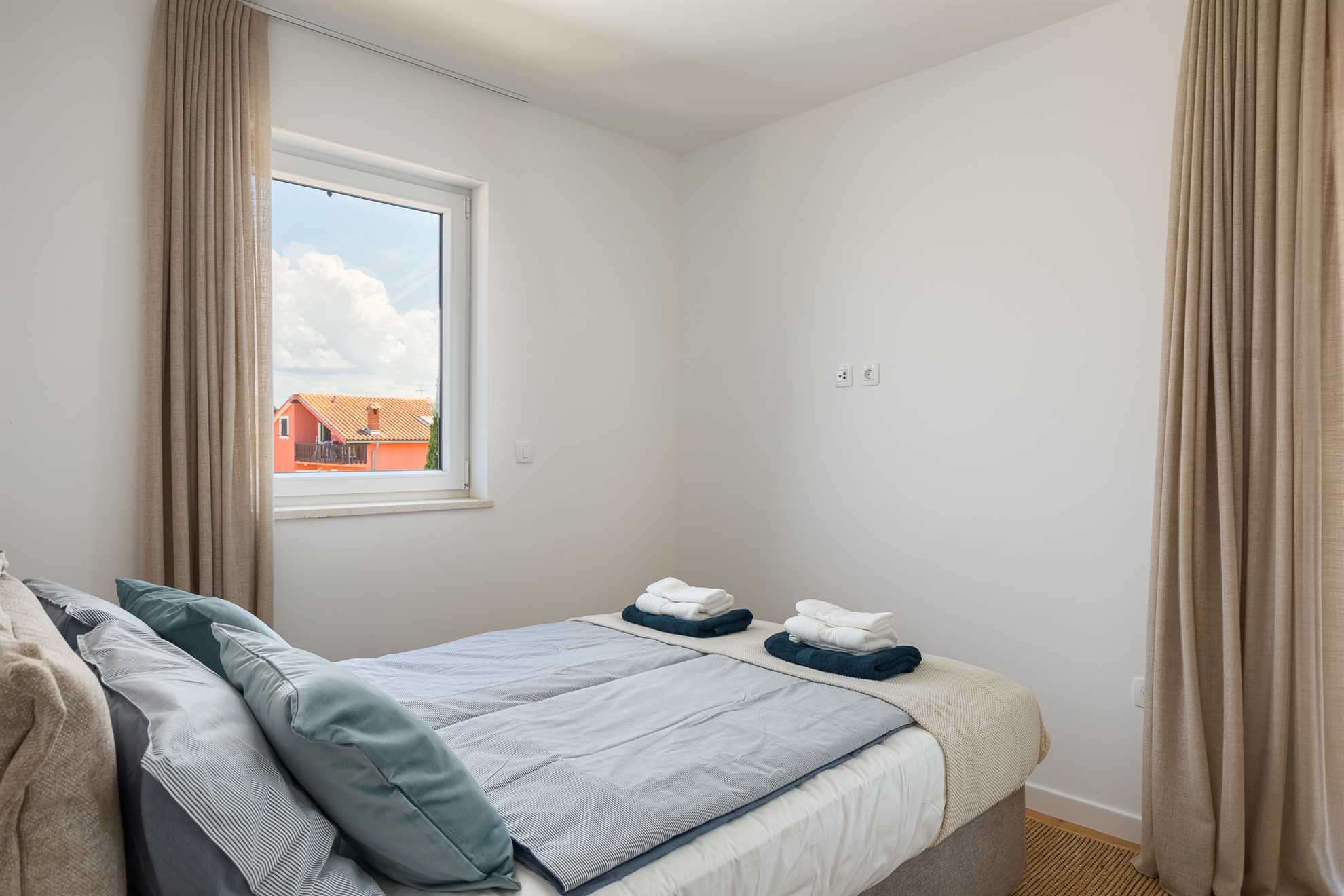 B&M Apartments Novigrad