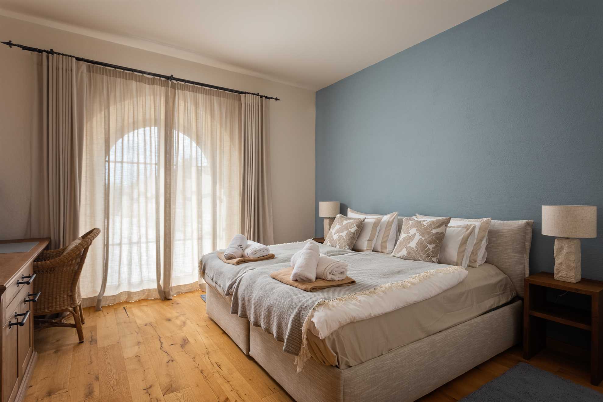 Villa Olive View - Your exclusive retreat