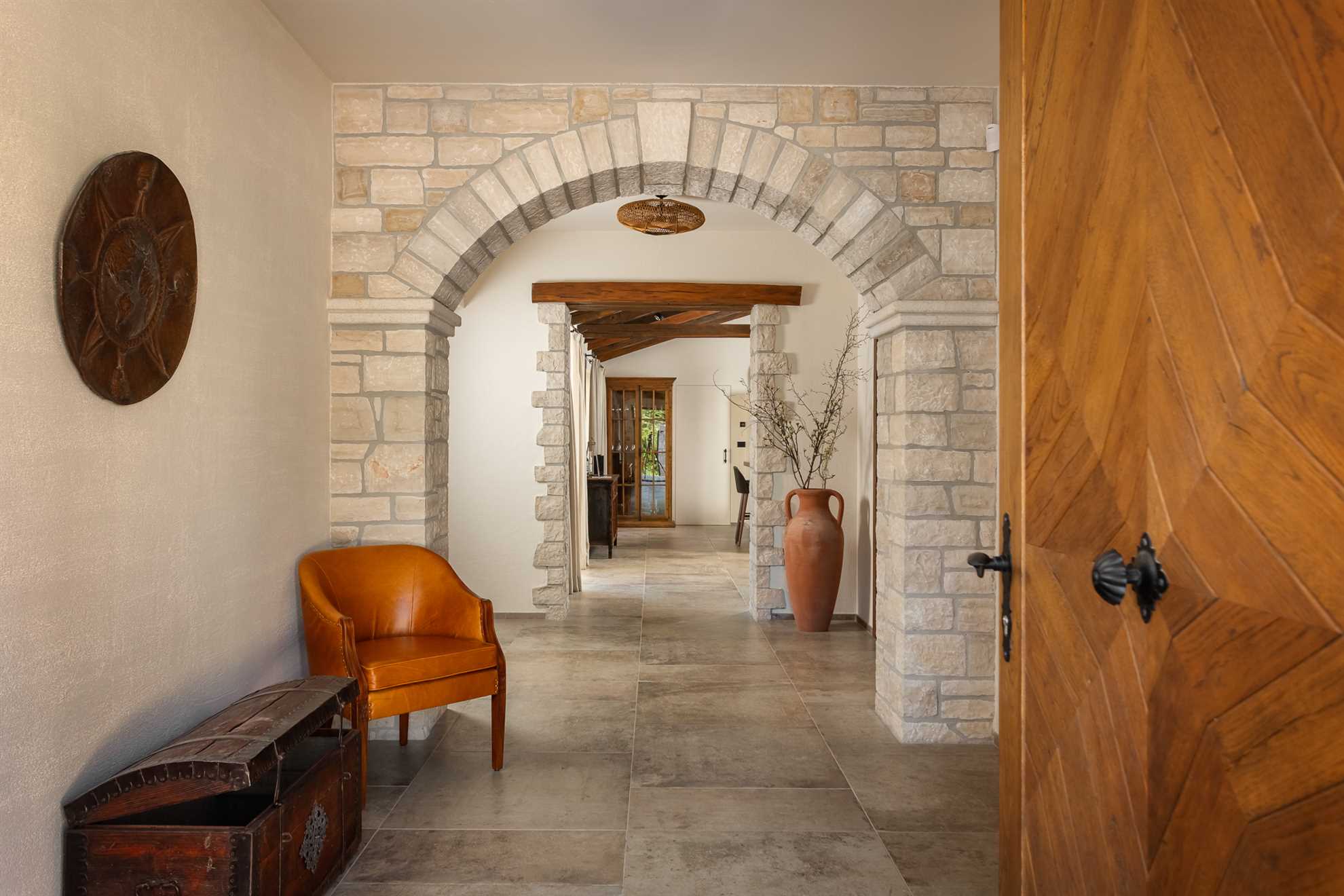 Villa Olive View - Your exclusive retreat