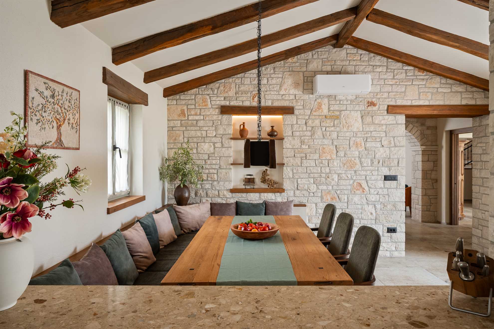 Villa Olive View – Ihr exklusiver Rückzugsort