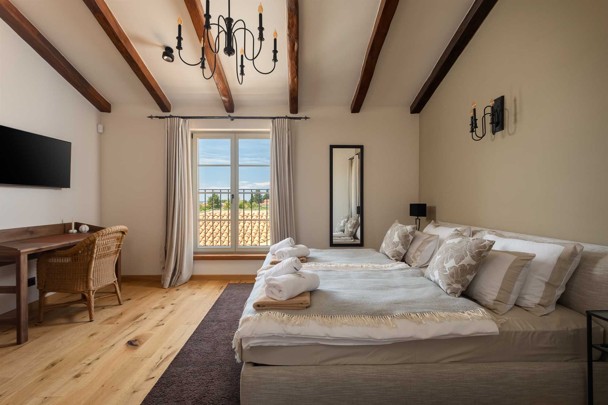 Villa Olive View - Your exclusive retreat