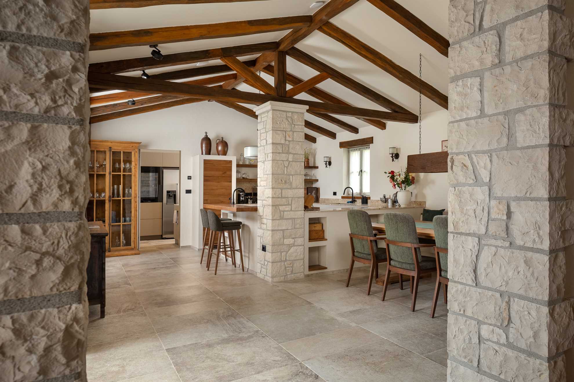 Villa Olive View - Your exclusive retreat