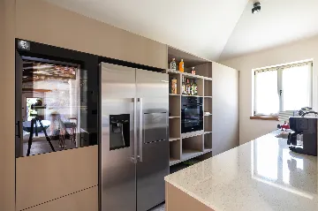 4-Bedroom Villa with Sea Views in Vabriga