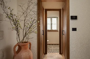 4-Bedroom Villa with Sea Views in Vabriga