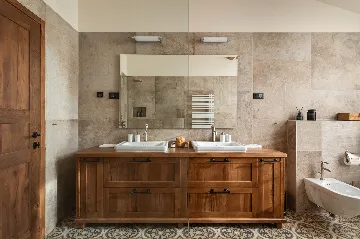 4-Bedroom Villa with Sea Views in Vabriga