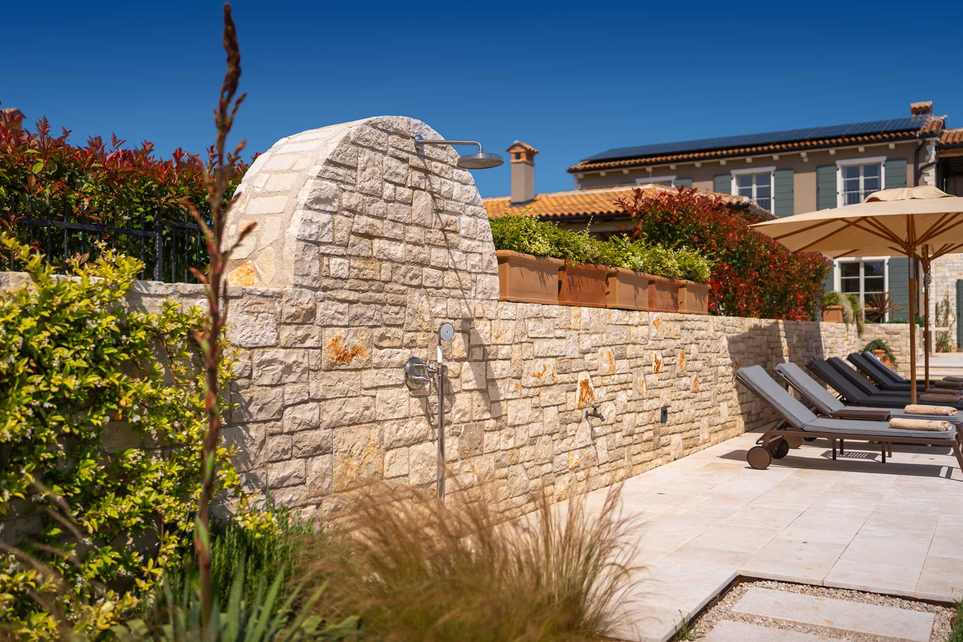 Villa Olive View - Your exclusive retreat