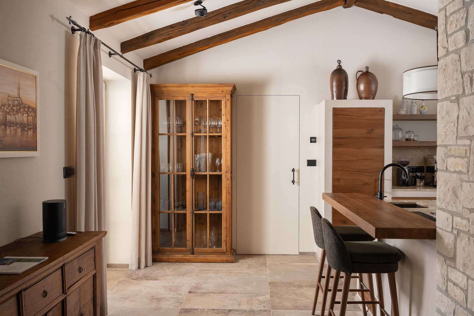 Villa Olive View - Your exclusive retreat