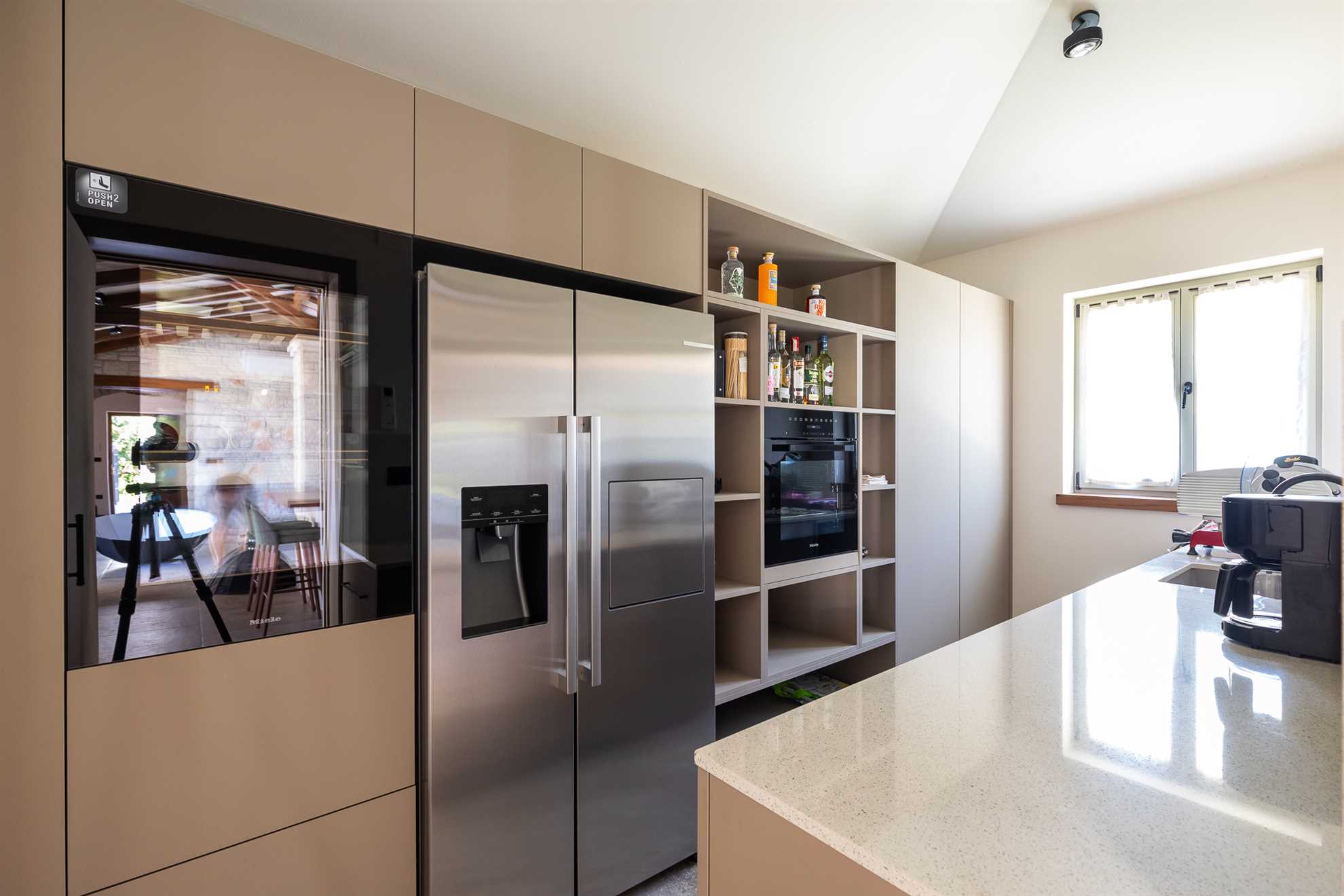 Villa Olive View – Ihr exklusiver Rückzugsort